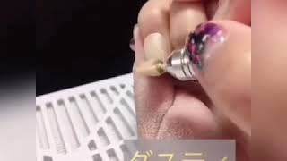 【充電式卓上集塵機 ダスティー】コードレス集塵機 ・使用動画