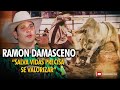 Entrevista com RAMON DAMASCENO (Salva Vidas de Rodeio)