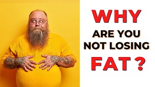 Fat Loss Mistakes & Myths that make you fat! | Avoid these myths to lose that belly fat!