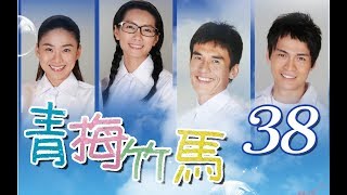 中視經典戲劇『青梅竹馬』EP 38(2009年)