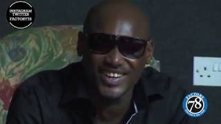 2Face Rehearsal for his London Concert Pt .3 FLASHBACK  2010