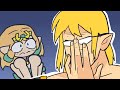 Finding Princess Zelda (Alternate Ending)