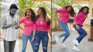 Kajal and Sree Leela Superb Dance @ Bhagavanth Kesari Movie Sets | Anil Ravipudi