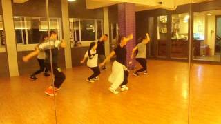 20141023 兔子老師Dancehall