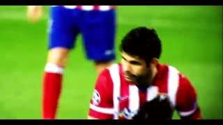 Chelsea - Atletico Madrid 1:3 / 30.04.14 / Promo HD