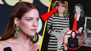 Riley Keough Reveals Why She and Priscilla Presley Really Fought Over Graceland