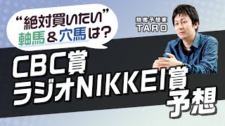 競馬予想【ラジオNIKKEI賞\u0026CBC賞2022】絶好の狙い目は前走惨敗の穴馬！福島は〇〇が上手い馬を狙え！