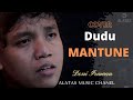 DUDU MANTUNE I Cover By I DONI IRAWAN