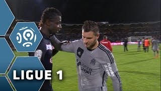 Girondins de Bordeaux - Olympique de Marseille (1-1) - Highlights - 10/05/14 - (FCGB-OM)