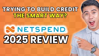 NetSpend Credit Card Review 2025 | Worth It or Leave It?