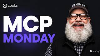 MCP Monday: How AI Helps Advisors Review Beneficiaries