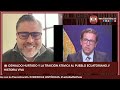 📺 oswaldo hurtado y la traiciÓn atÁvica al pueblo ecuatoriano historia viva