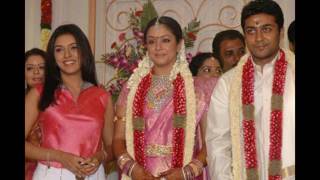 Surya & Jyothika Marriage Exclusive Video