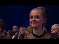 idrottsgalan 2020 årets jerringpris tove alexandersson