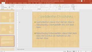Object Oriented Programming | Lecture 4| Hindi/ Urdu