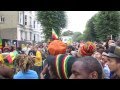 Channel One Sound - Notting Hill Carnival 2015