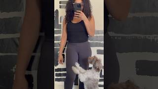 HUGE SHEIN Workout Wear Haul 2025 | Affordable Gym Outfits + Warrior Shoes Review | Try-On