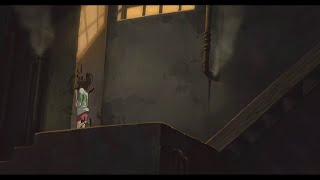 Spirited Away - Horror Trailer Edit
