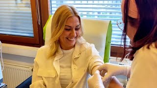 Warum solltest auch du Plasma spenden? EUROPLASMA