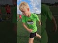 Machine Dribbling Ground Rabona Trap / Dribble Camp 🇵🇱 #trenerdryblingu #soccer #skills #drybling