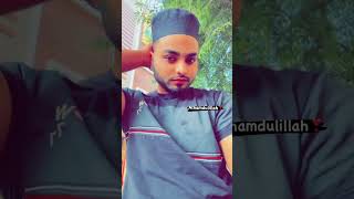 Alhamdulillah || Ayaan khan || #viral #youtubeshorts #shortsvideo #shorts #alhamdulillah #ramadan