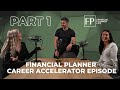 Financial Planning Career Guide for 2023 Part 1 of 4, Why are you looking for a new job?