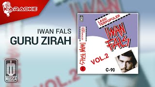 Iwan Fals - Guru Zirah