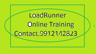 Performance Testing using Load runner Correlation Interview Questions discussion