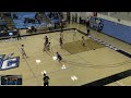 Moorpark College vs Mt. San Jacinto College Men's Basketball