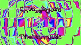Cheesebaka’s theme music (epilepsy warning)