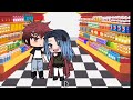 my harsh husband read pinned comment gacha life mini movie laylaシ