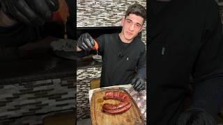 SUCUK GÖMME | ALİ USTA KASAP AFYON #sucuk #yemek #food #sausage #fırın #afyonkarahisar #afyon #kebab