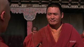 Bulletproof Monk 2003  HD 1080p