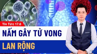 NTG 17/6:  Phe chống Tập chuẩn bị cho sự chuyển giao quyền lực - báo Hồng Kông | NHÌN THẾ GIỚI