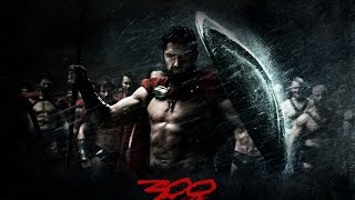 300 Battle Remake Rome 2 Total War Spartans