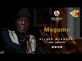 Oliver Mtukudzi - Magumo | Zimbabwe Musician