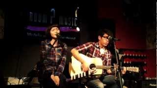 20120316_利得彙X慢慢說樂團_10.繼續走 @台南貳館音樂Room2Music 720p