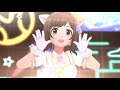 【デレステ】m@gic☆【mv】grand ver