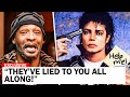 Katt Williams Drops NEW BOMBSHELL About Michael Jackson .. (What REALLY Happened?!)