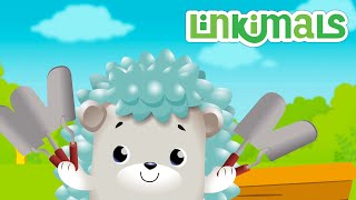 Contando as Sementes | Linkimals | Desenhos Animados | Para crianças | @Fisher-Price® Brasil