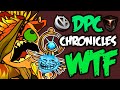 Dota WTF DPC Chronicles - Valve delete Flicker NOW!