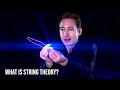 What is String Theory?