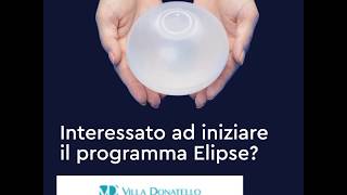 Il programma per la perdita di peso con palloncino Elipse di Allurion Technologies