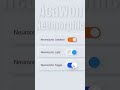Neumorphic Toggle Switch Button with Smooth Animation 🔥 | HTML & CSS Only
