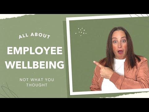 Employee health in the workplace – This is not what you expect