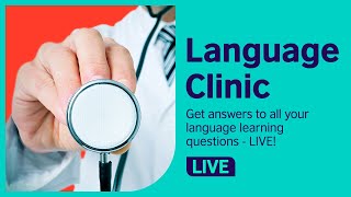 Language Clinic