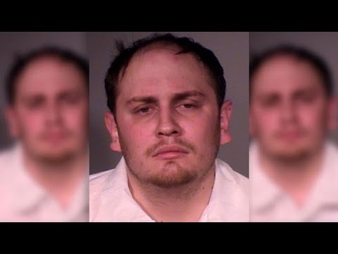 Accused Cop Killer Said To Have Lived Life Of Tragedy - YouTube