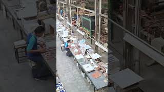 Mosaic Production Line | Mosaic Tiles Factory