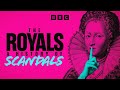 The Royals: A History of Scandals | BBC Select