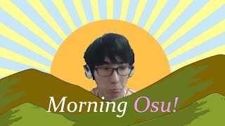 [osu!] Firebat92's Morning Power Osu!, Beast's Infamous Hitman ThePoon! and More! - 2018 May Update